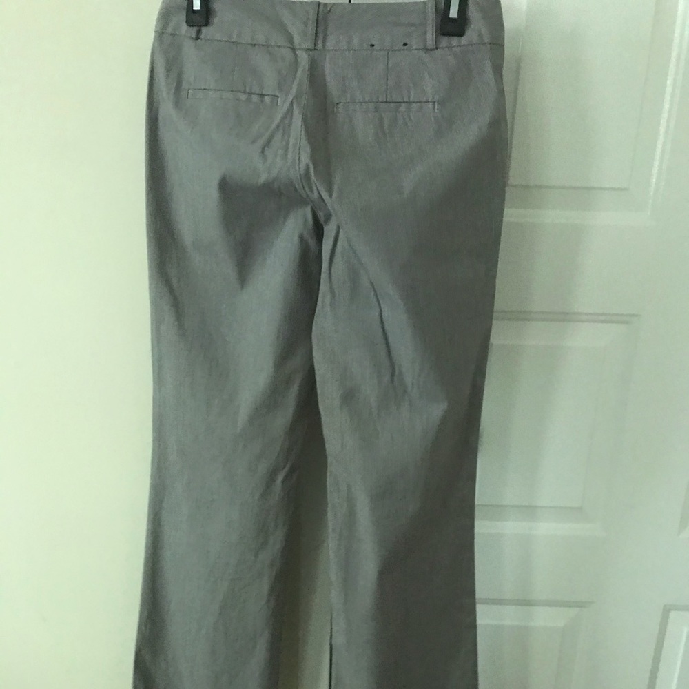 Banana Republic Pant “Martin”
